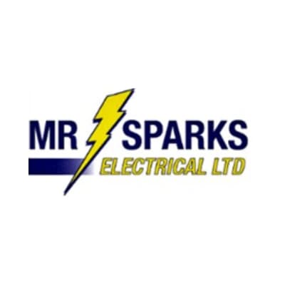 Mr Sparks Electrical logo