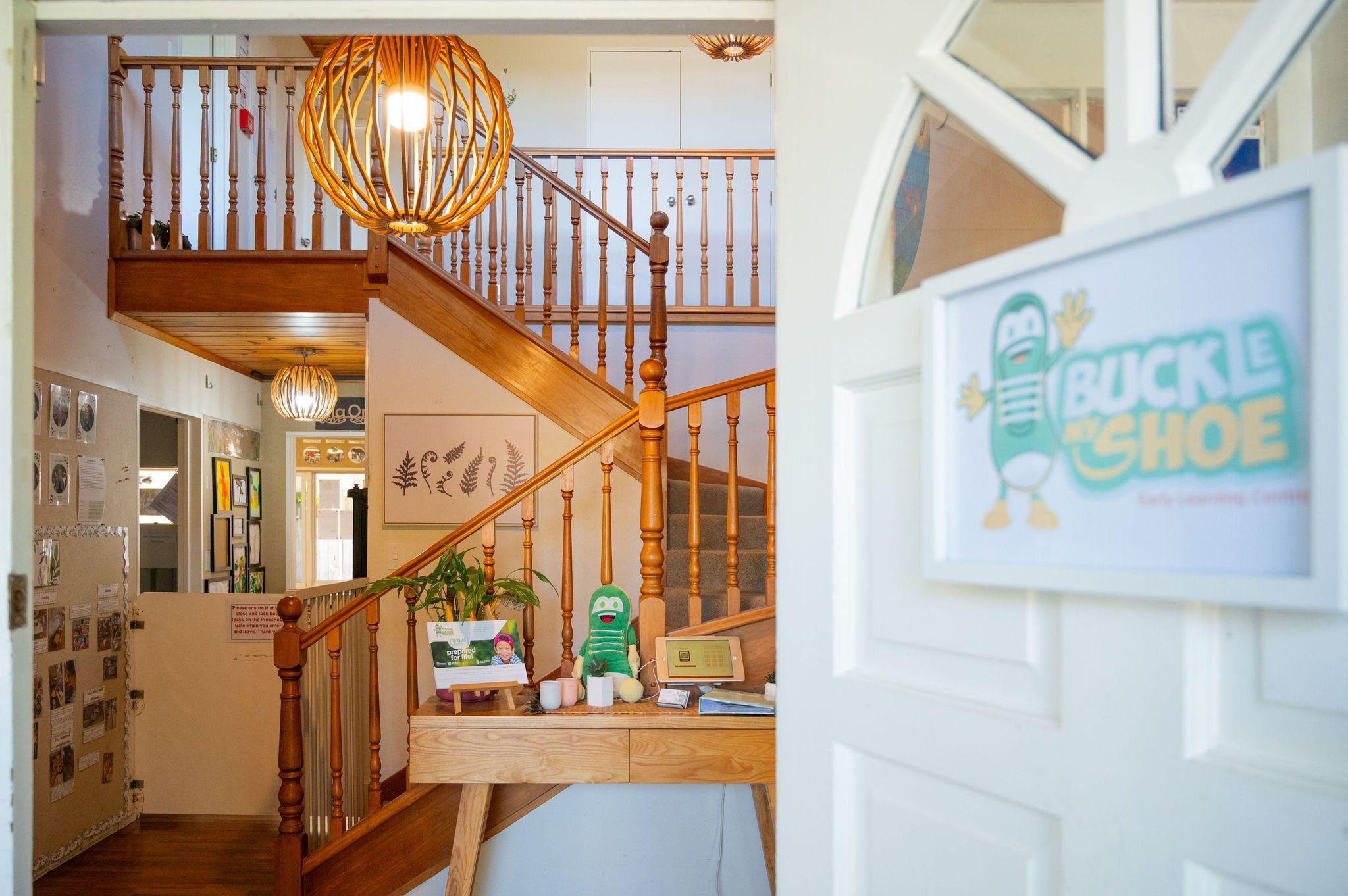 Child's Wonder — Childcare Centres in Papamoa