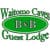 Waitomo Caves B & B Guest Lodge