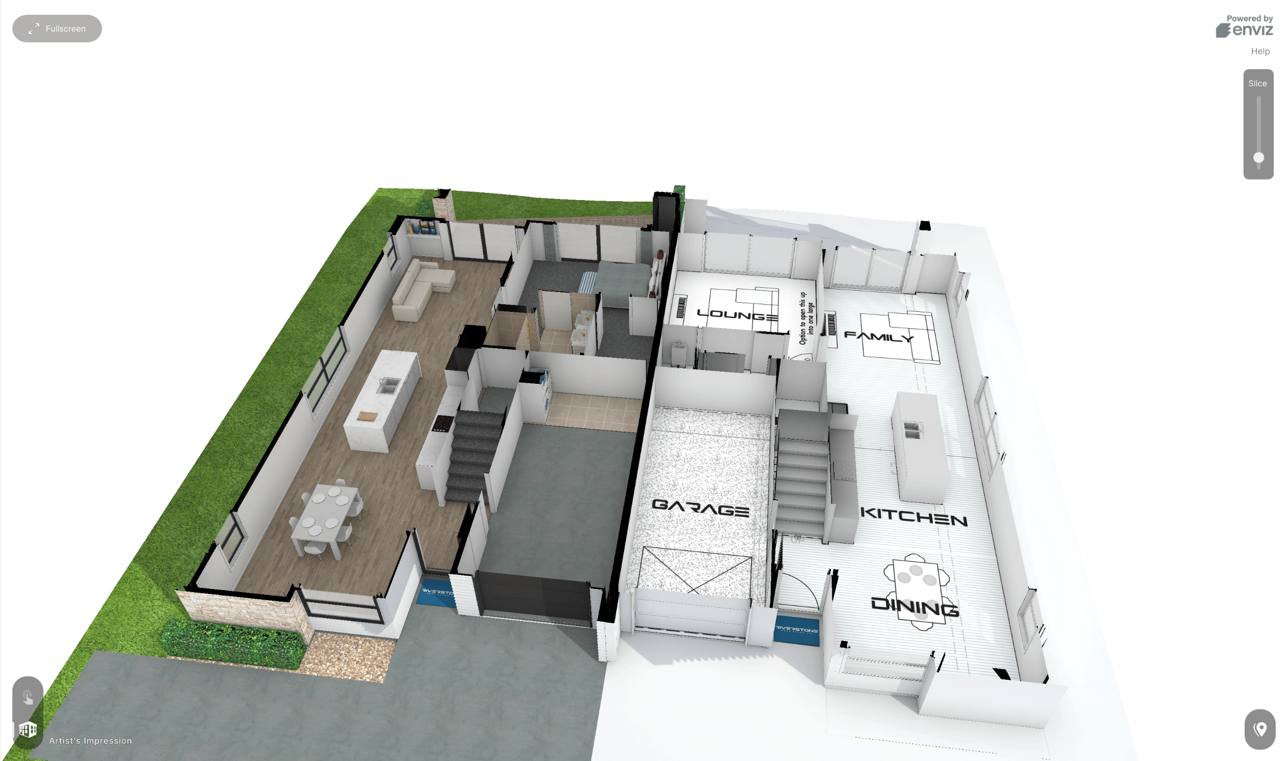 Riverstone Home Designs — Architects in Hamilton