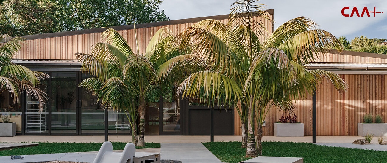 Copeland Associates Architects — Architects in Auckland