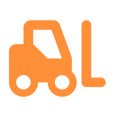 Dench Forklifts