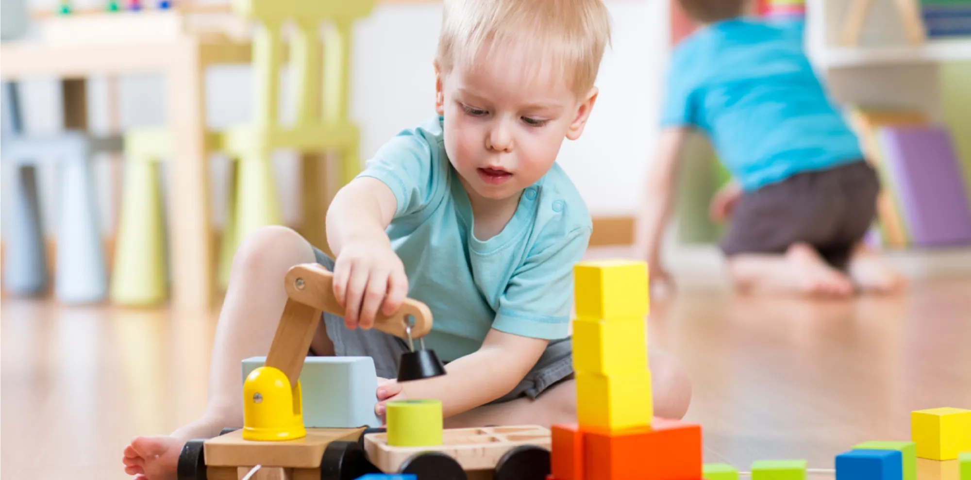 Champion Kids — Childcare Centres in Richmond