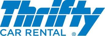 Thrifty Car Rental Hokitika Airport