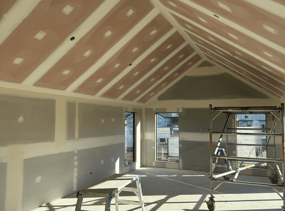 Quality Interiors — Builders in Dunedin