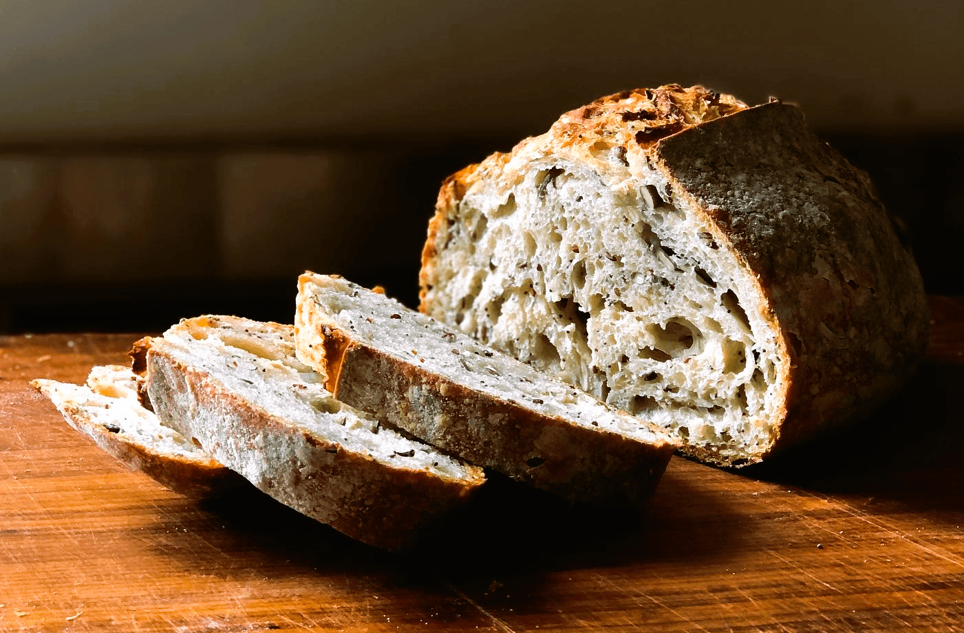 The Dutch Oven — Bakeries in Karamea