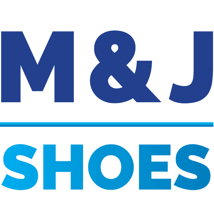 M & J Shoes