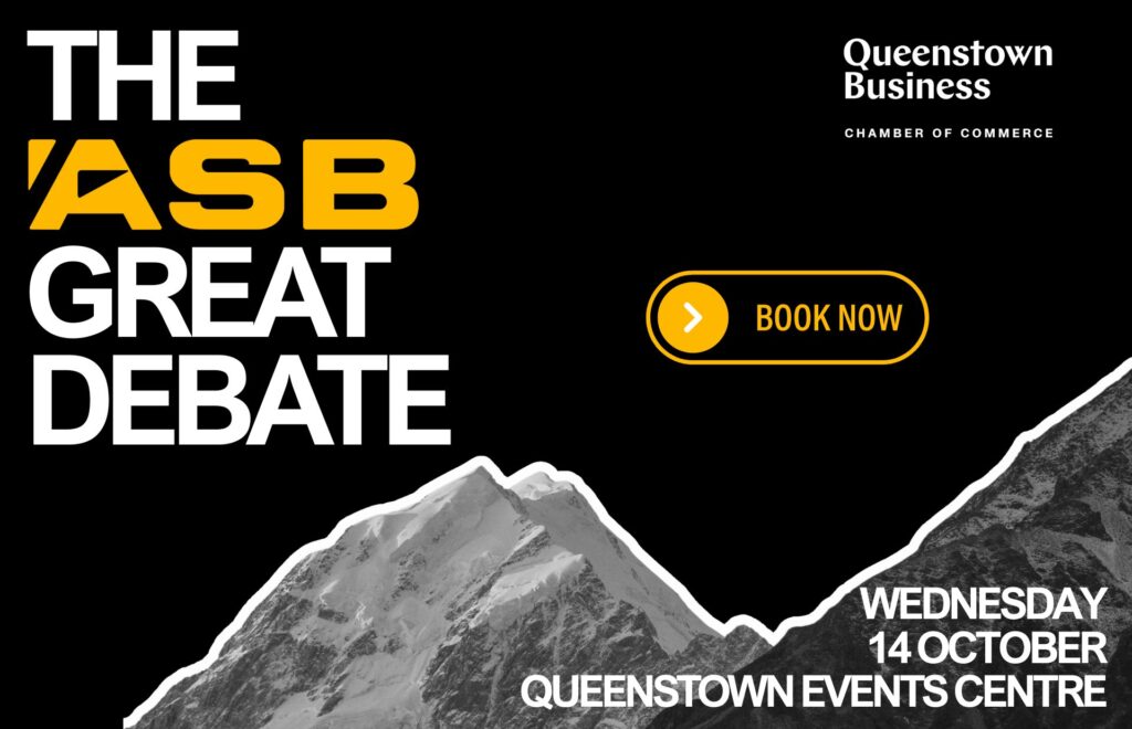 Queenstown Chamber of Commerce — Health & Wellness in Queenstown