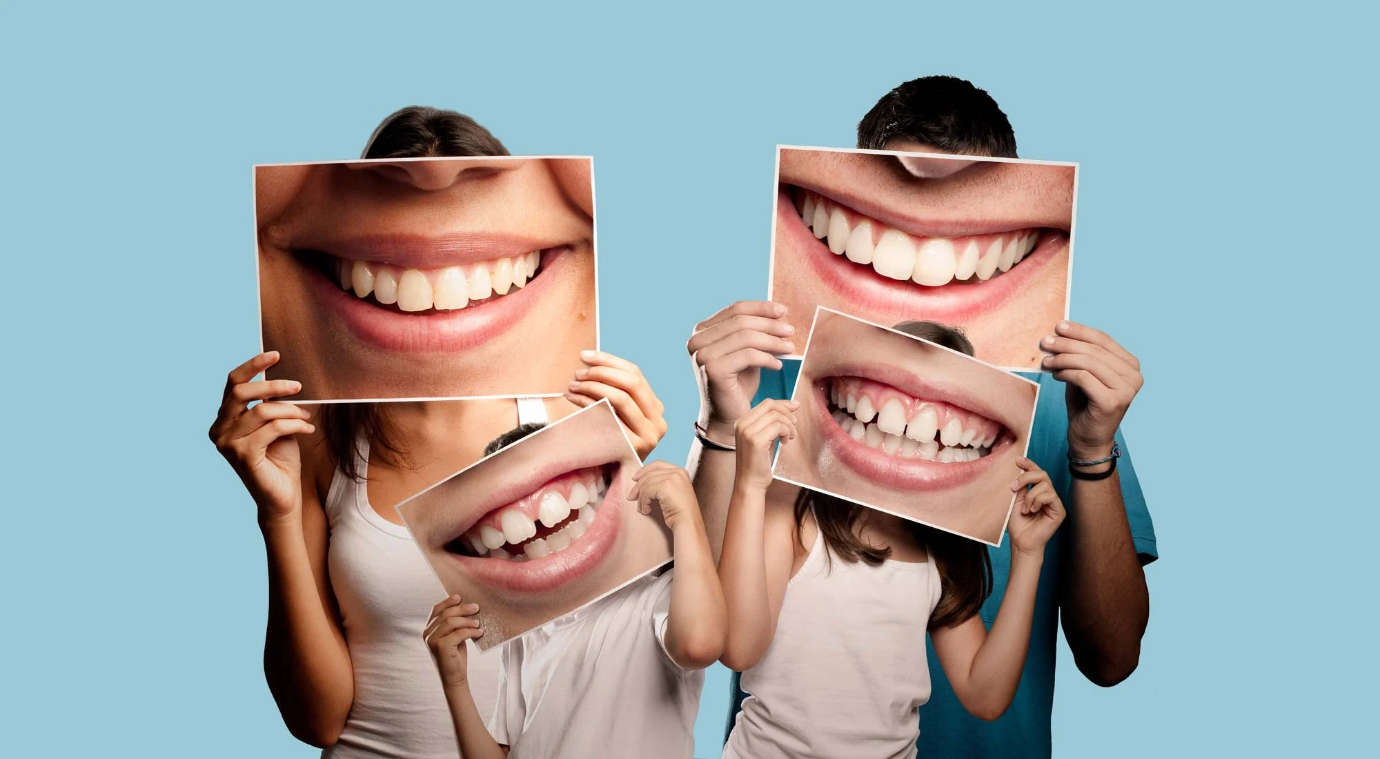 Clive Square Dental — Dentists in Napier