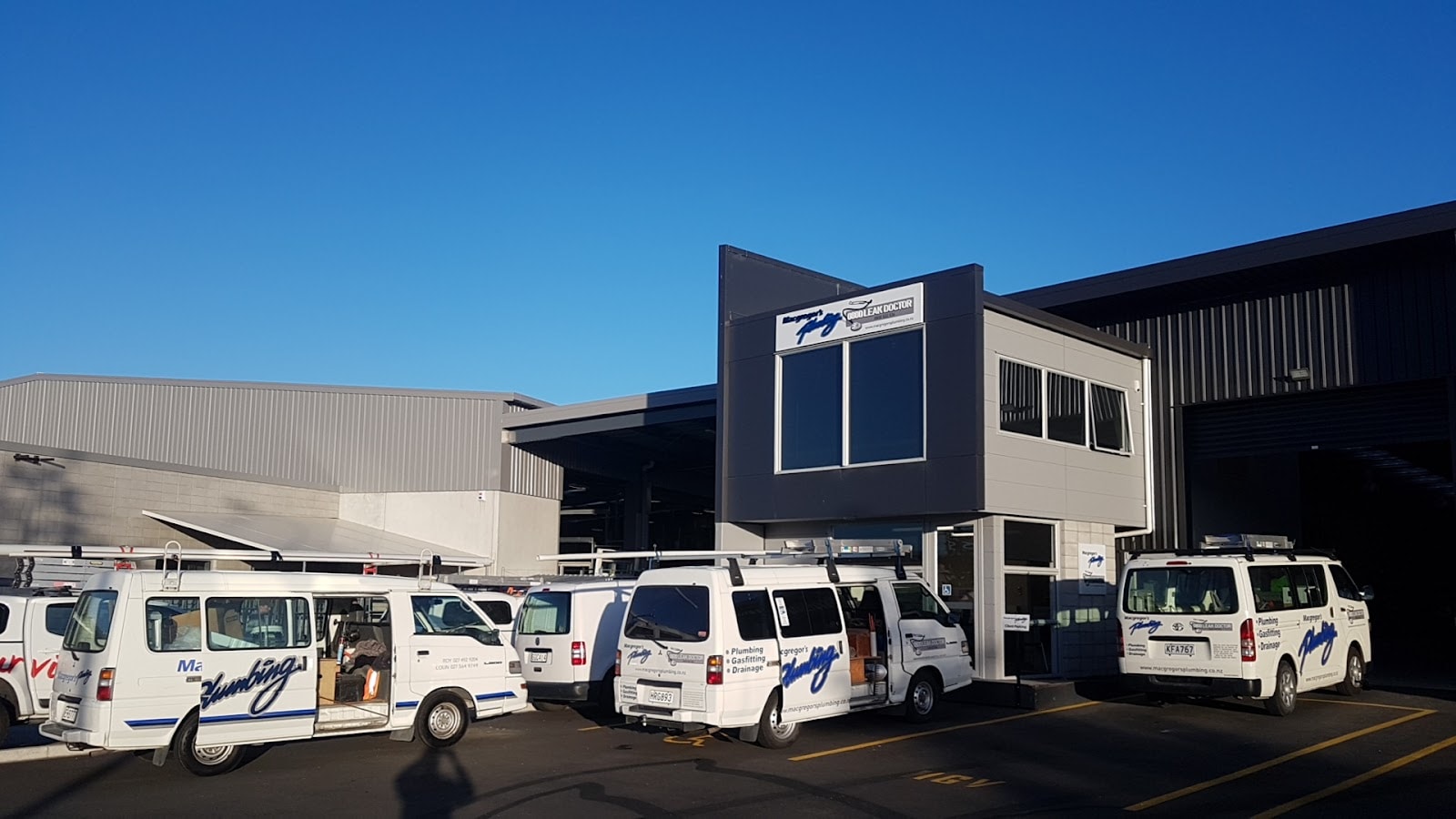 Master Plumb & Gas — Plumbers in Tauranga