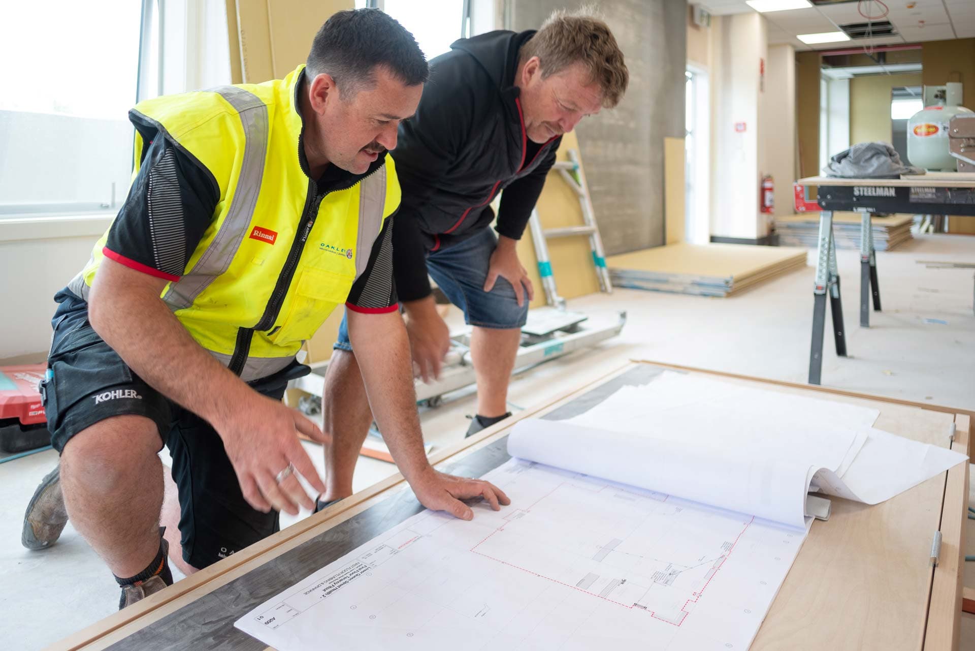 Tim Miller Plumbing — Plumbers in Nelson