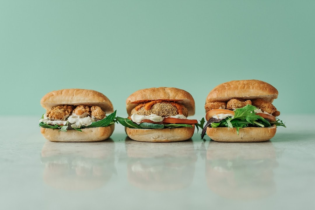 Herba Gourmet — Restaurants in Christchurch