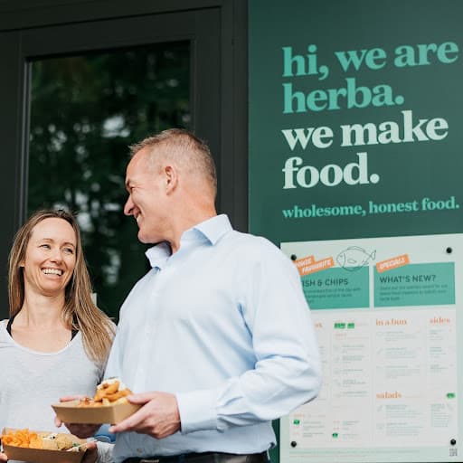 Herba Gourmet