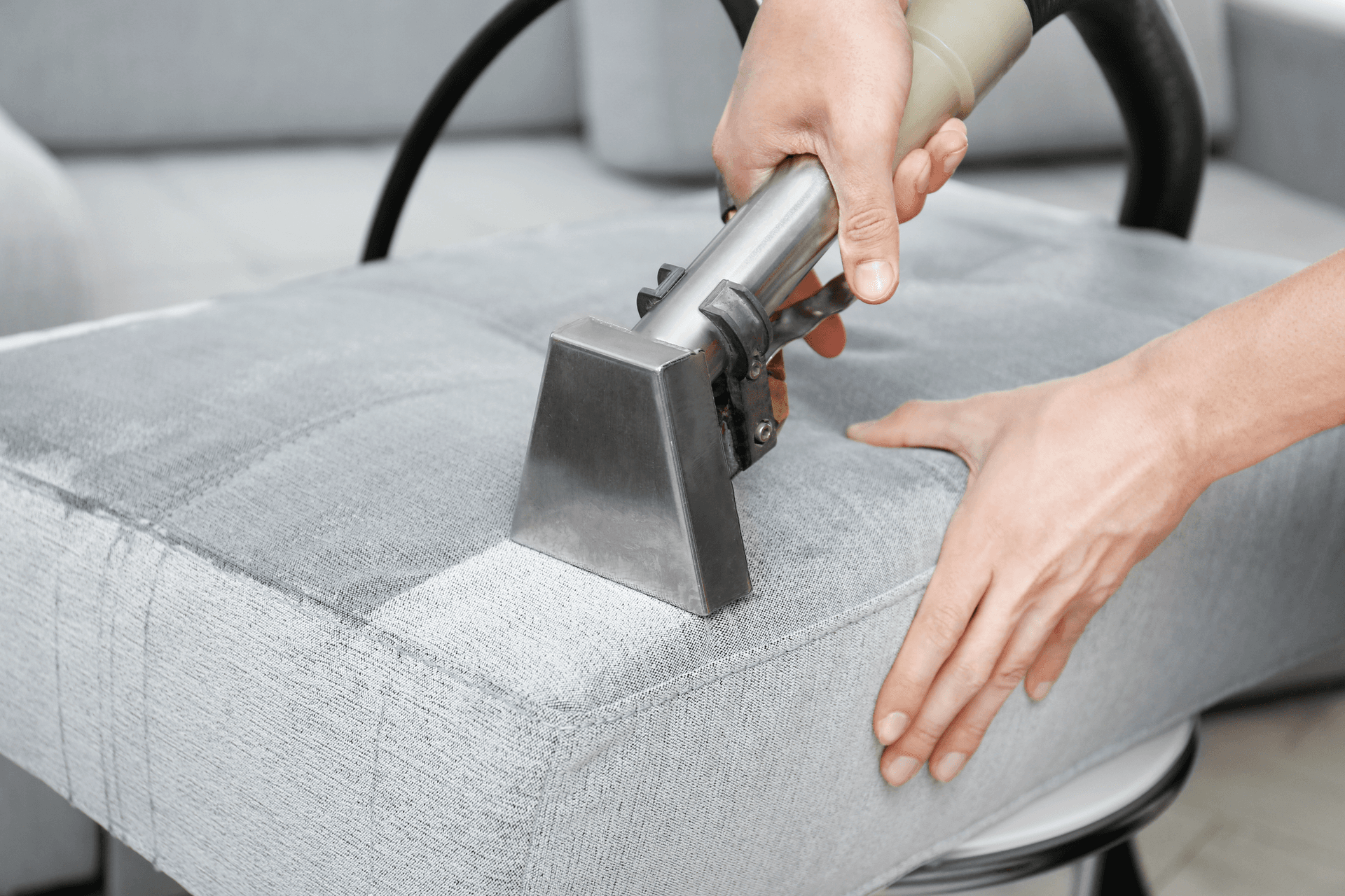The Steam Doctor — Cleaning Services in Kerikeri