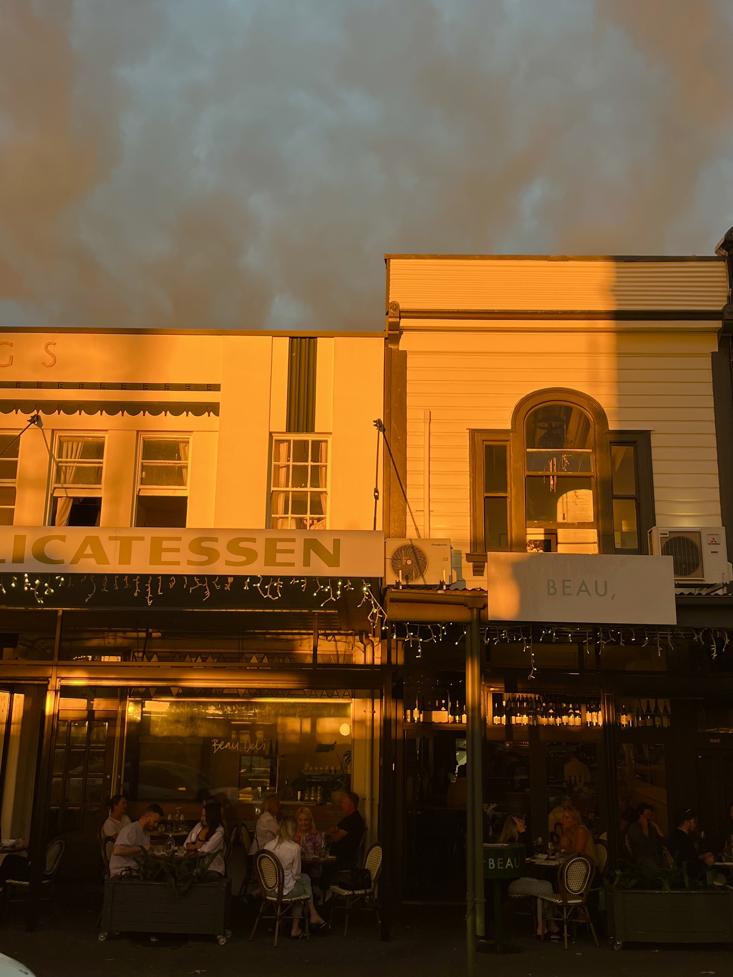 Beau — Restaurants in Auckland