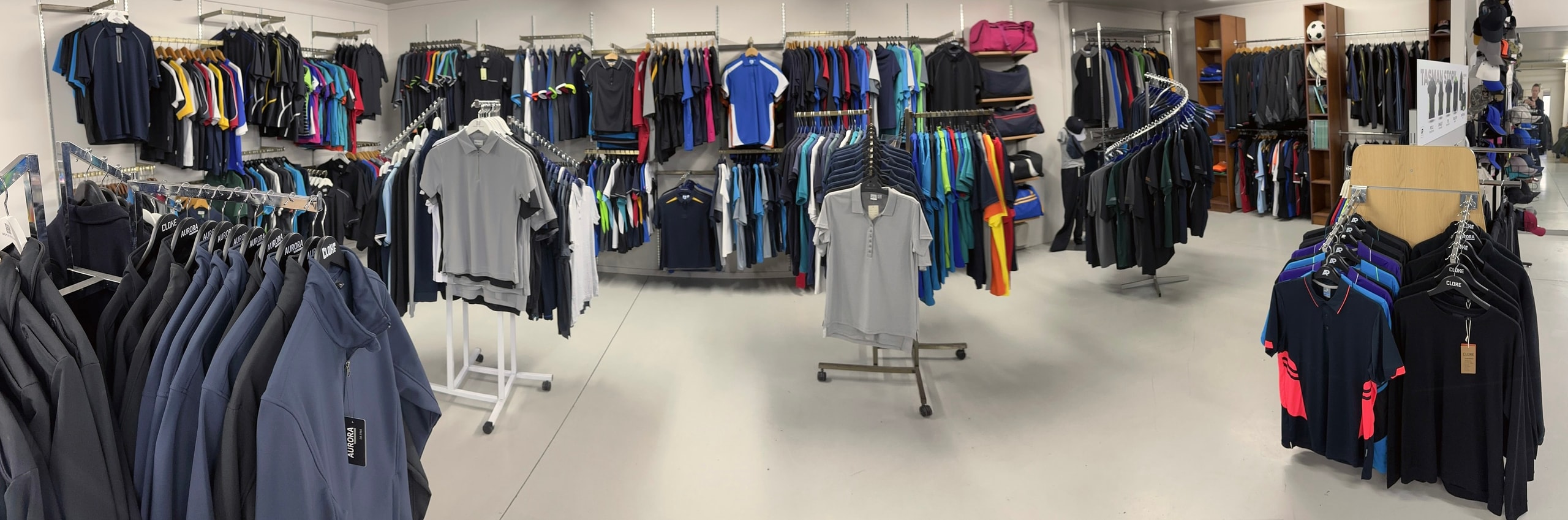 Brandistry — Clothing Brands in Upper Harbour