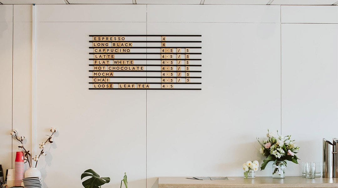 Tartan Rose Cakery and Deli — Takeaway Food in New Plymouth