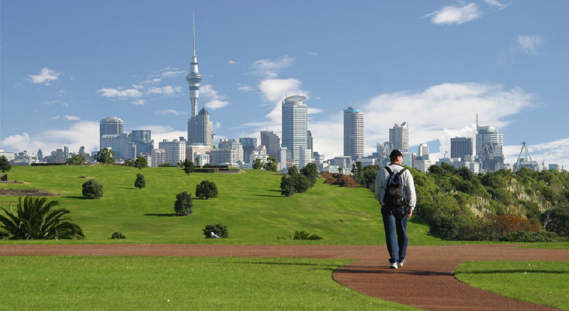 Destination New Zealand Immigration — Immigration Consultants in Hamilton