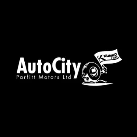 Auto City logo
