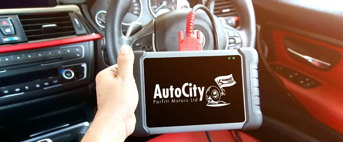 Auto City — Mechanics in Christchurch