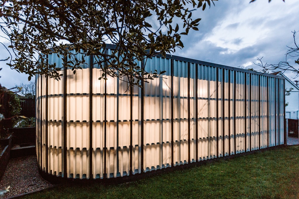 Frazerhurst Architects — Architects in Auckland