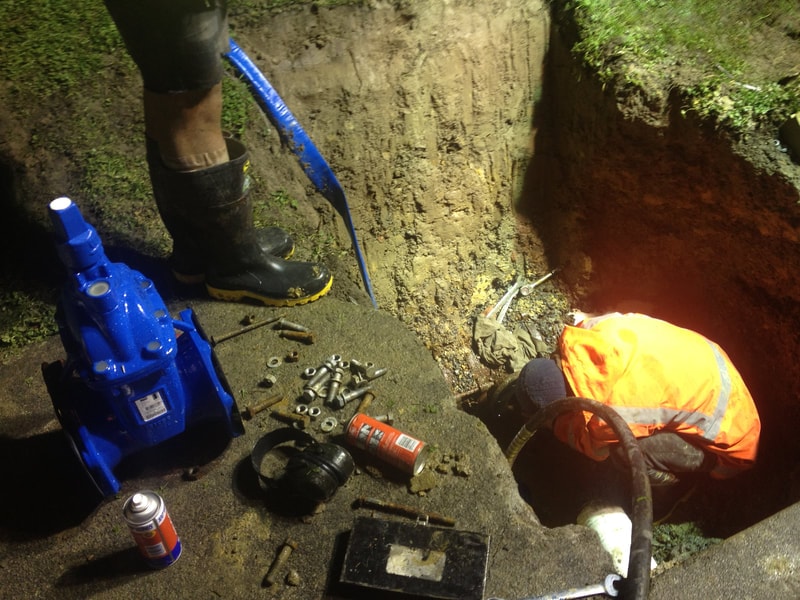 Drain Doctor — Plumbers in Lower Hutt