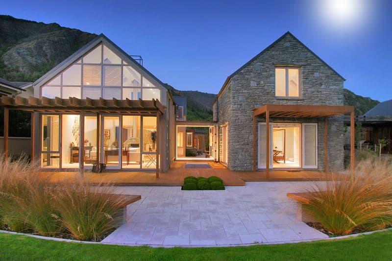 AJ Saville Builder Ltd — Builders in Queenstown
