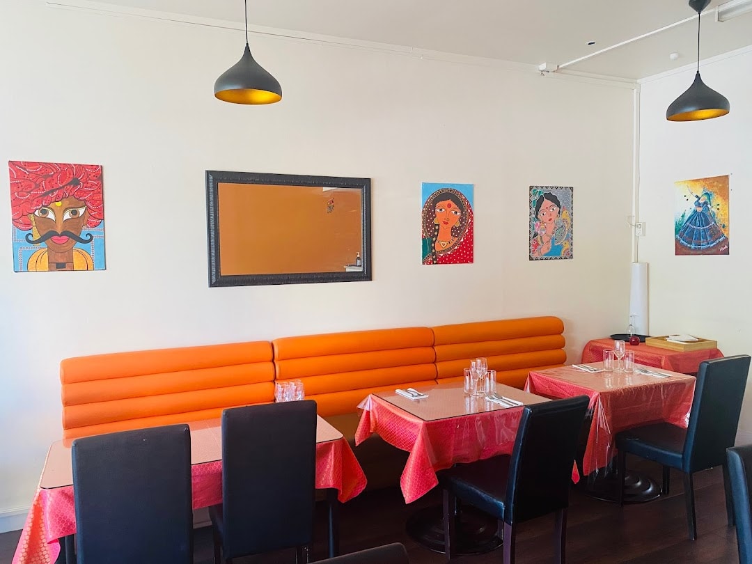 Royal Spice — Takeaway Food in Auckland
