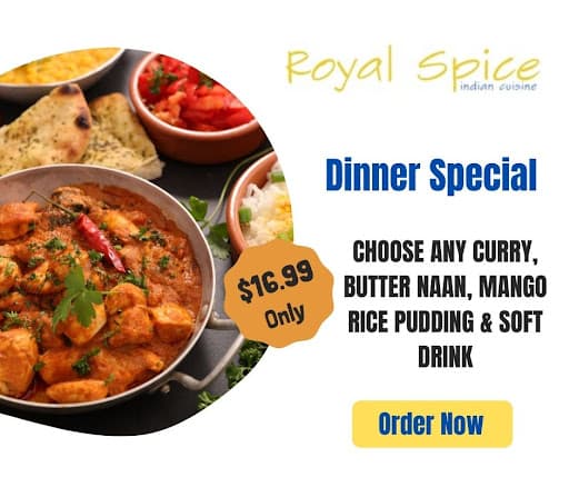 Royal Spice