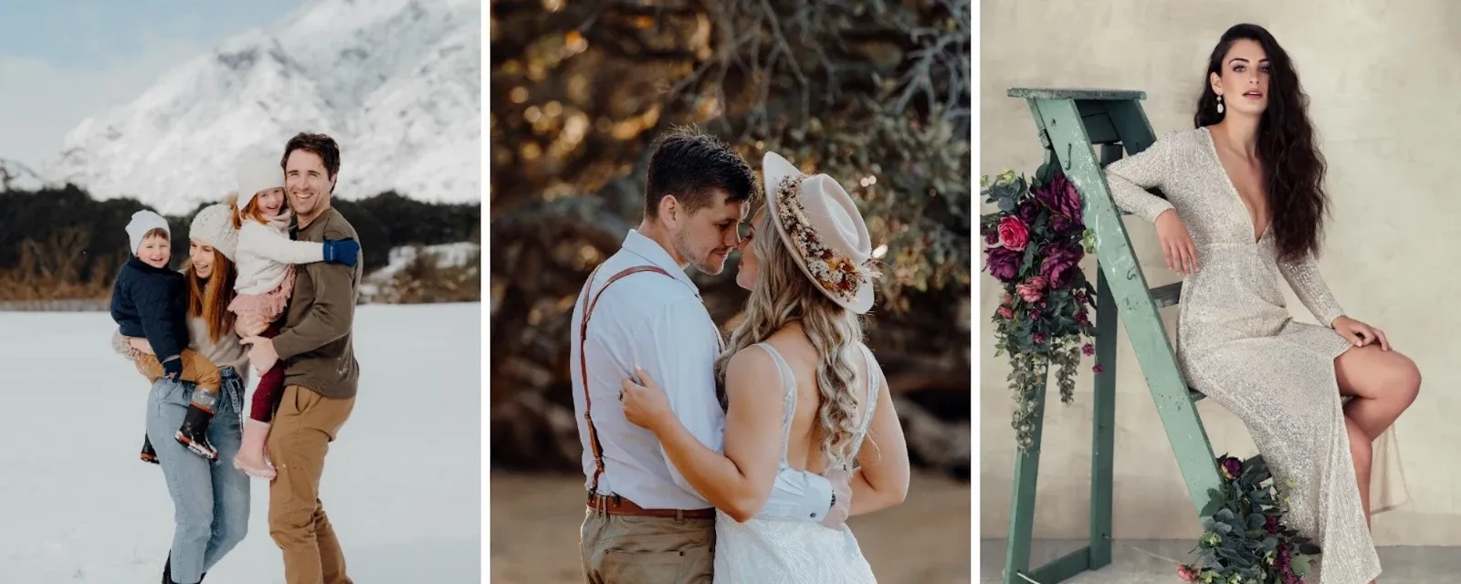 Haley Adele Photography — Photographers in Hamilton