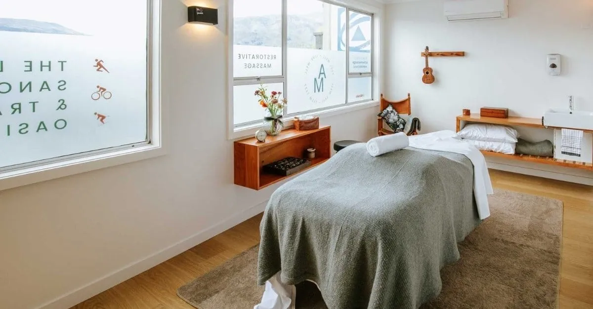 Active Massage — Massage Therapists in Wānaka
