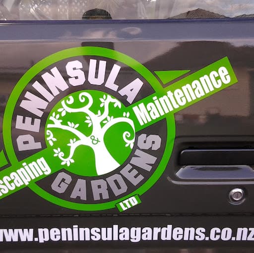Peninsula Gardens Limited
