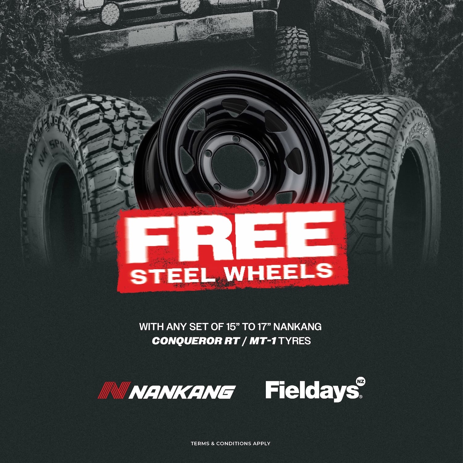 Scobie Tyres — Mechanics in Christchurch