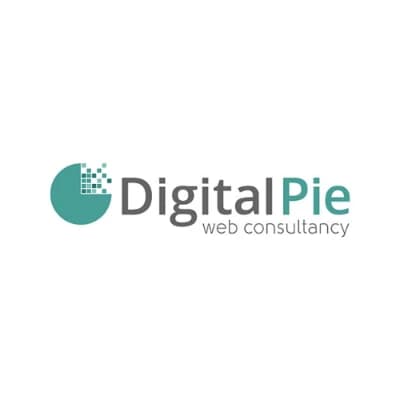 Digital Pie logo
