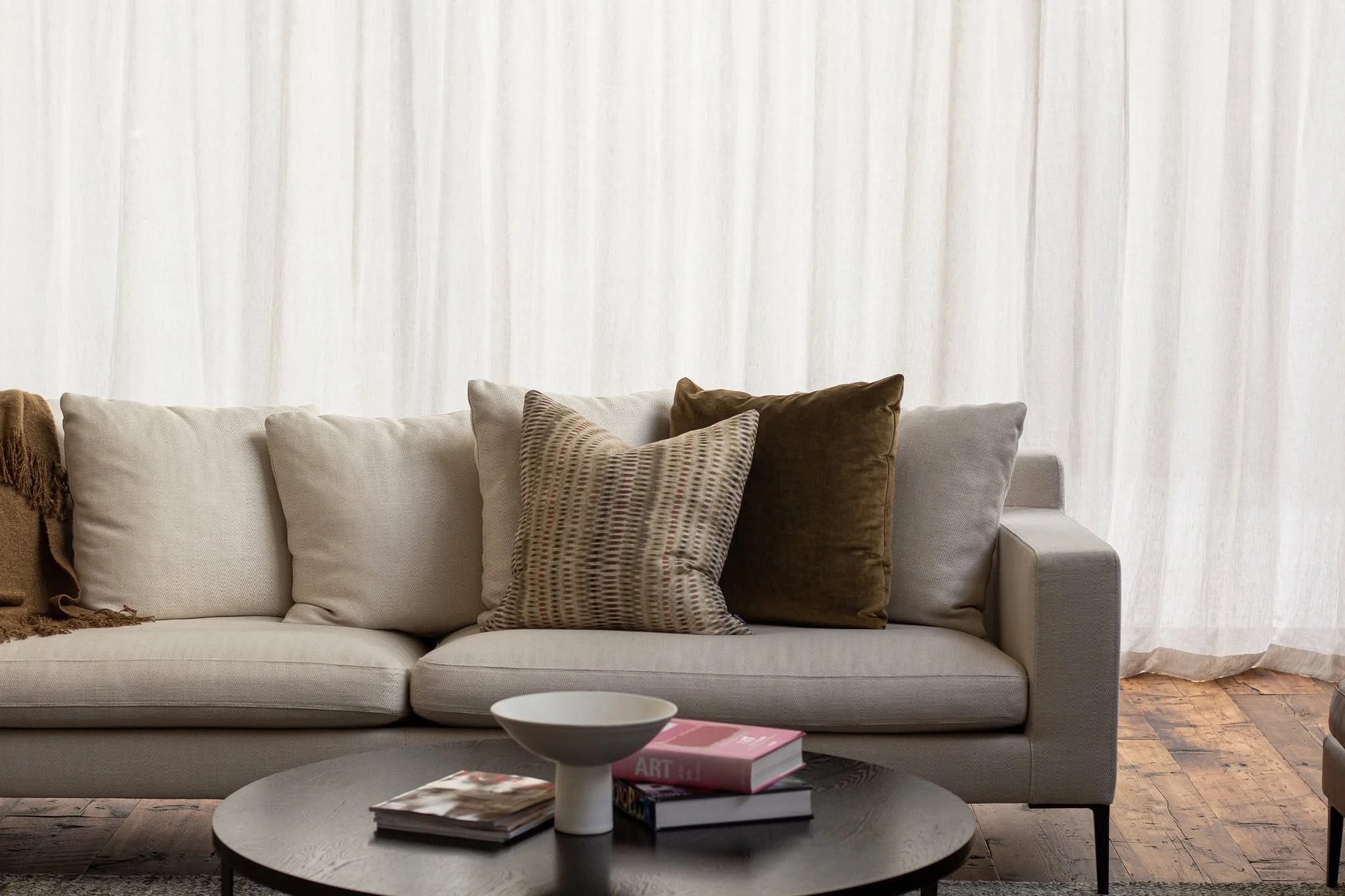 McKenzie & Willis Timaru — Interior Designers in Timaru