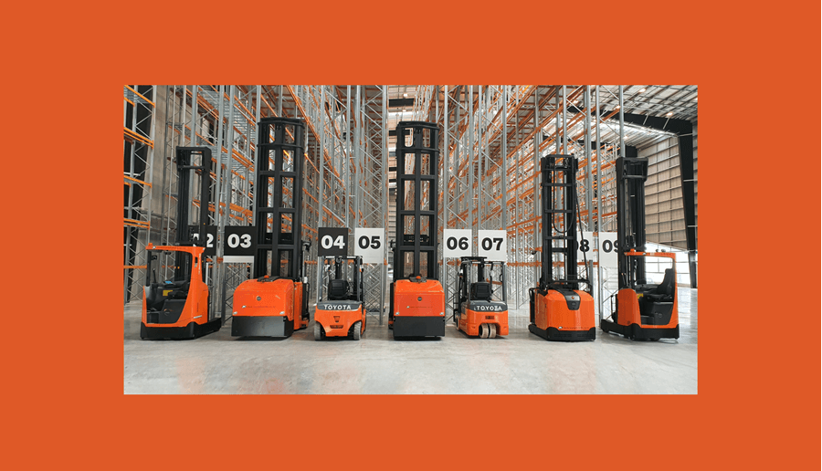 AB Equipment — Equipment Suppliers in Howick