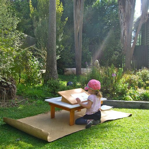 Rainbow Corner Montessori