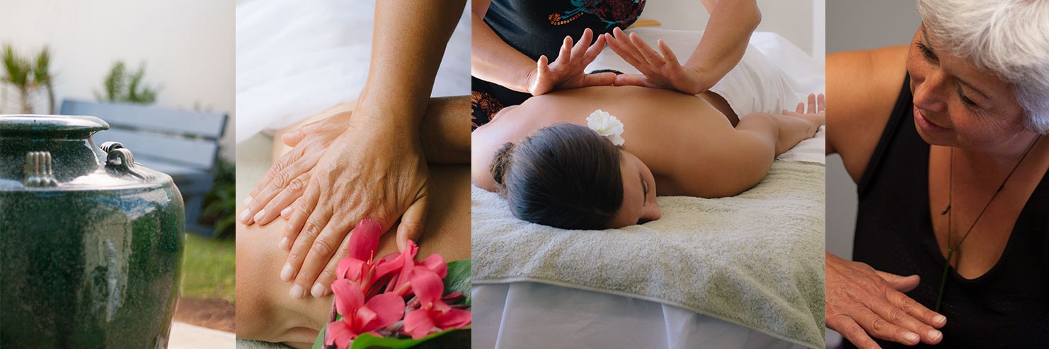 Revive Massage Studio — Gyms in Waihi Beach