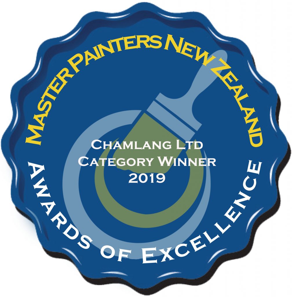 Chamlang Painting & Decorating — Painters in Christchurch