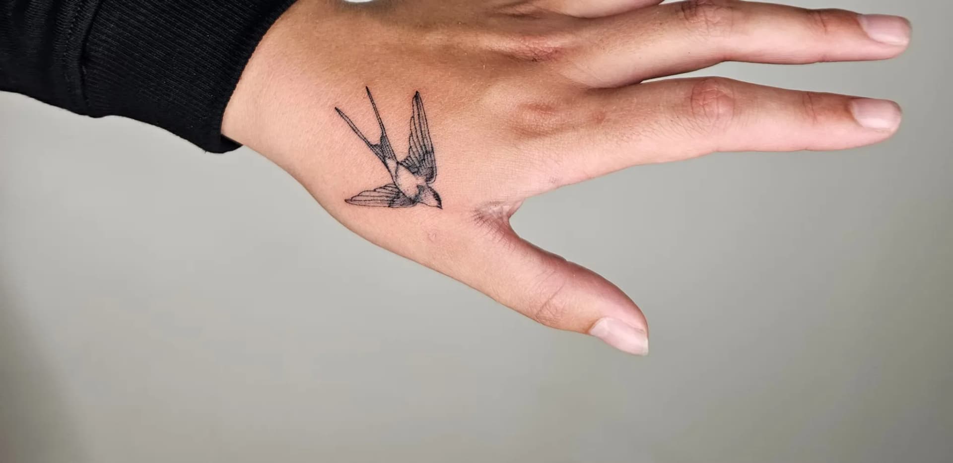 Happy Duckling Tattoo — Tattoo & Piercing Shops in Rotorua