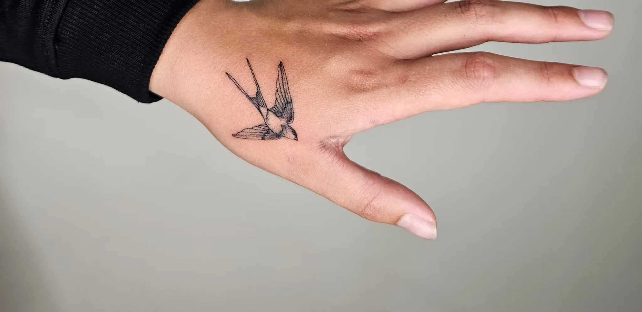 Happy Duckling Tattoo — Tattoo & Piercing Shops in Rotorua