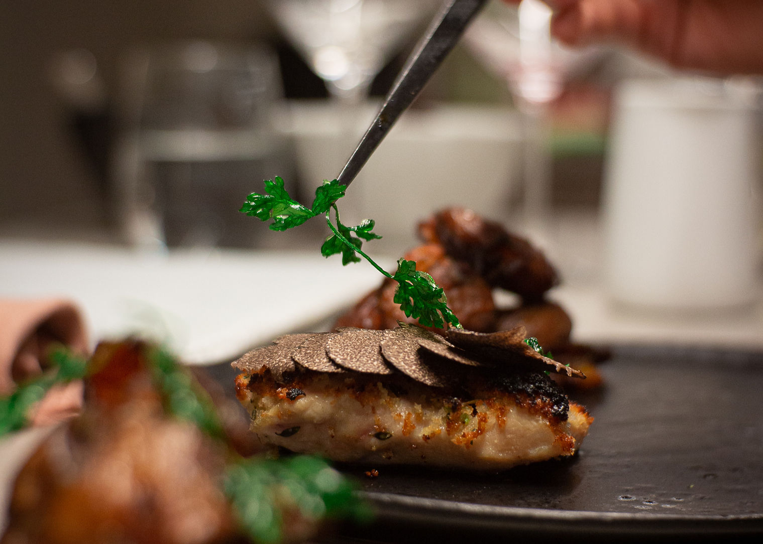 Merrin Street Brewery Bar — Takeaway Food in Christchurch