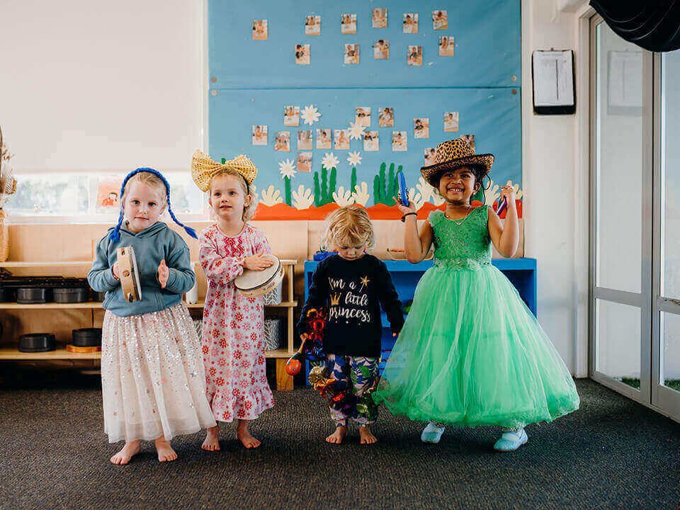 Childsplay Unlimited — Childcare Centres in Puketāpapa
