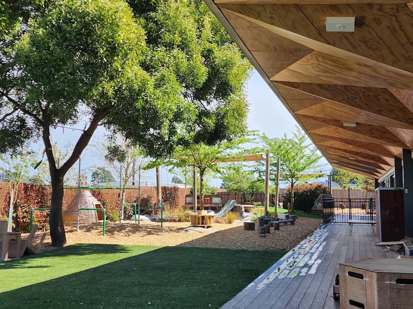 Three Trees Learning Centre — Childcare Centres in Rolleston