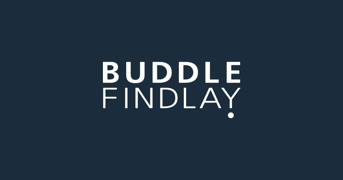 Buddle Findlay — Legal Services in Wellington
