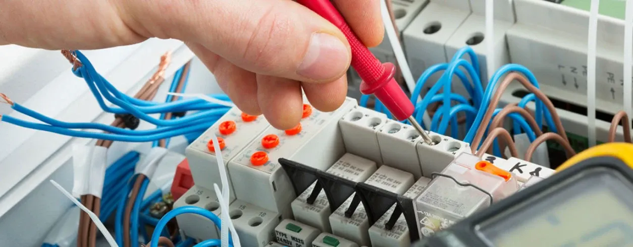Clarke Automation Consultants — Electricians in Invercargill