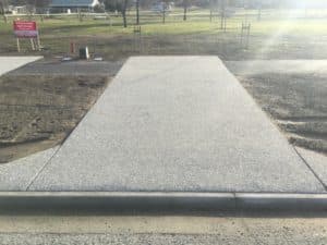 KP Concreting — Paving Contractors in Queenstown
