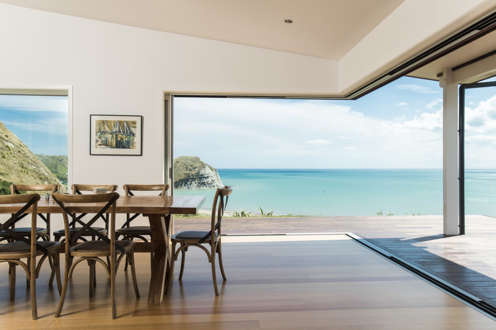 Bain Construction Ltd — Builders in Gisborne