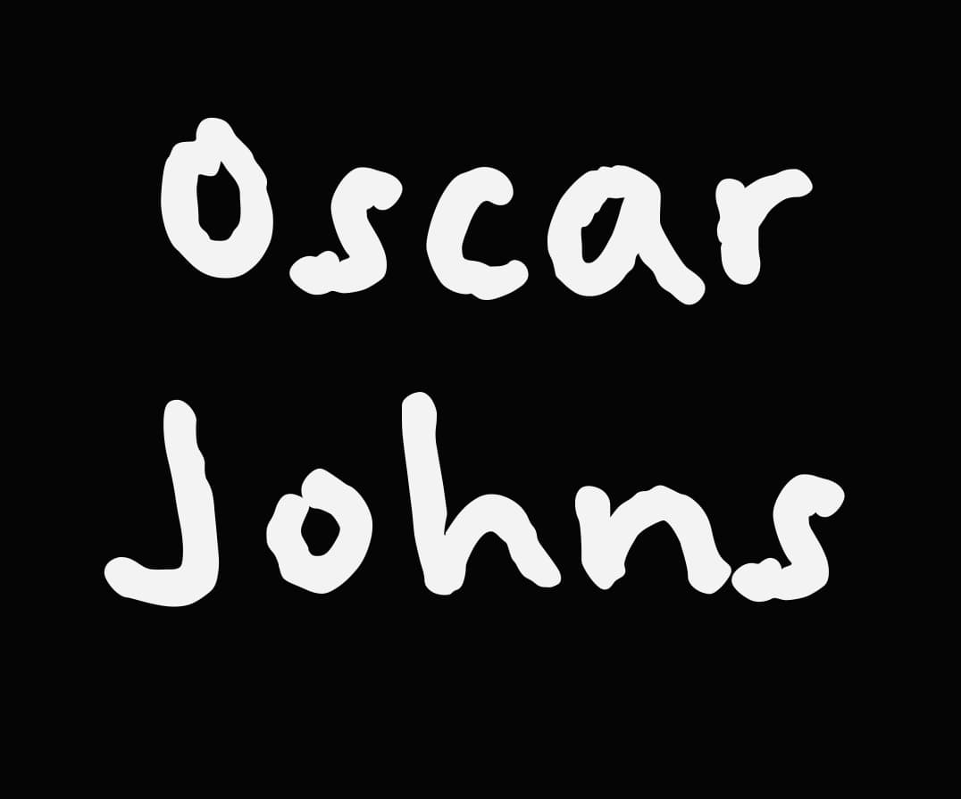 Oscar Johns