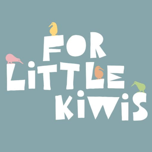 For Little Kiwis